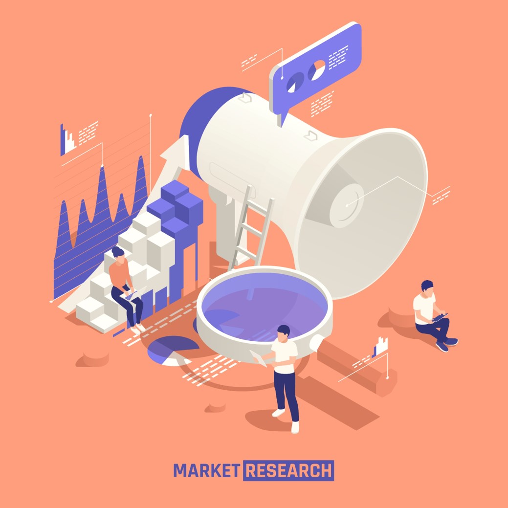 The Only Guide You Will Ever Need To Market Research